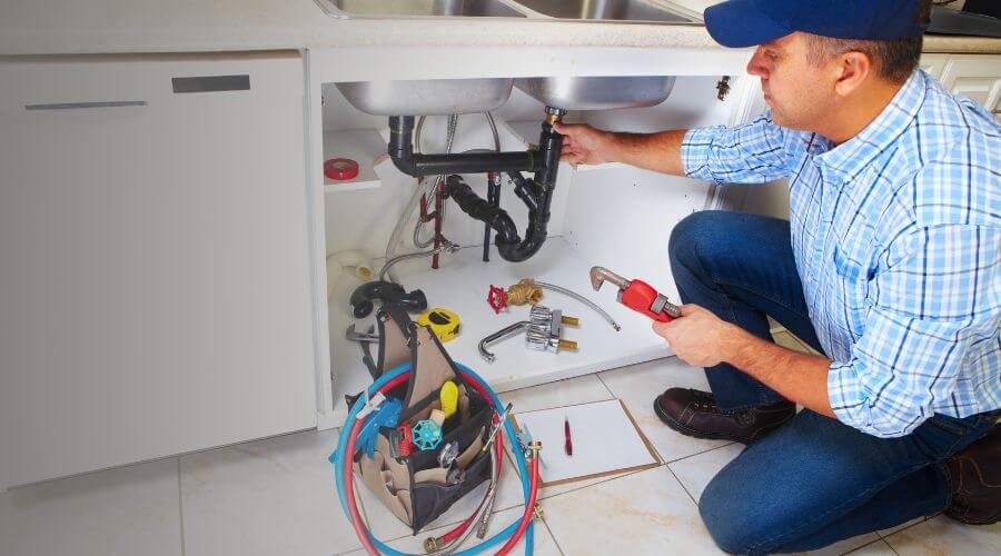 Professional Leak Detection Services in Midlothian, IL
